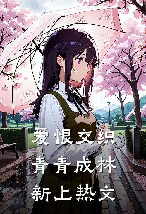 爱恨交织，青青成林新上热文