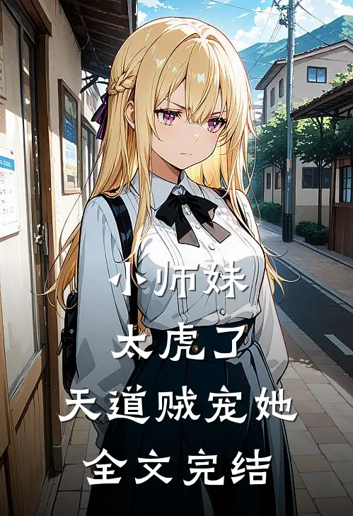 小师妹太虎了,天道贼宠她全文完结免费阅读