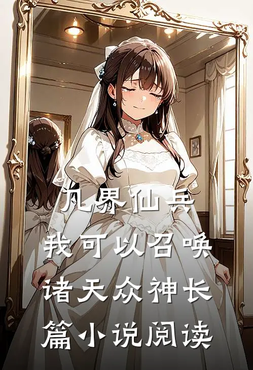 凡界仙兵我可以召唤诸天众神长篇阅读全文