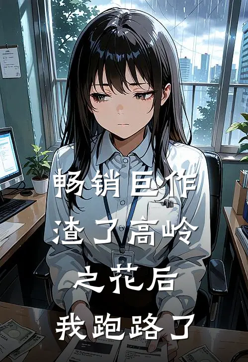 畅销巨作渣了高岭之花后，我跑路了