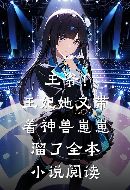 王爷!王妃她又带着神兽崽崽溜了全本阅读免费