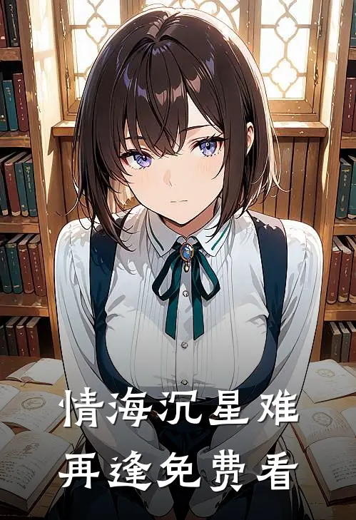 情海沉星难再逢免费看
