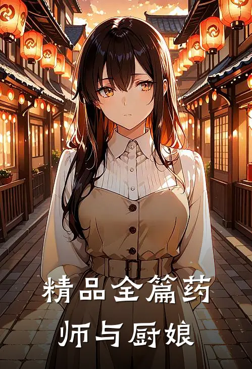 精品全篇药师与厨娘