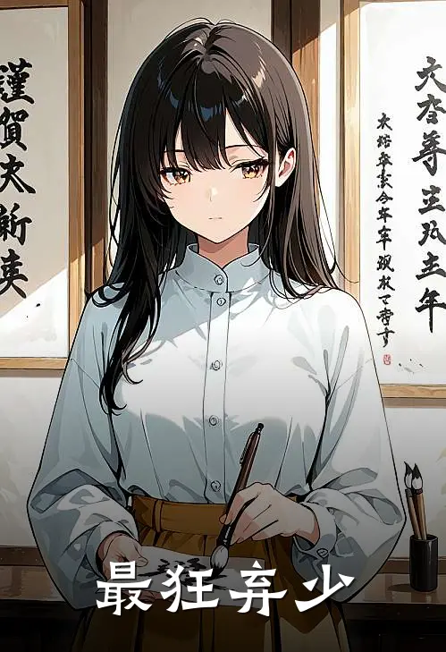 最狂弃少免费阅读全文