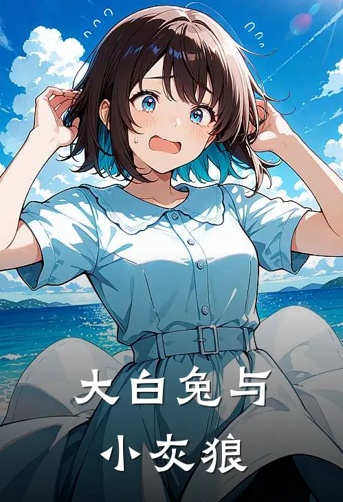 大白兔与小灰狼