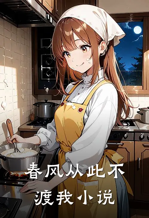 春风从此不渡我小说