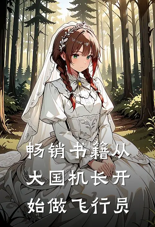 畅销书籍从大国机长开始做飞行员