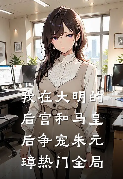 我在大明的后宫和马皇后争宠朱元璋热门全局
