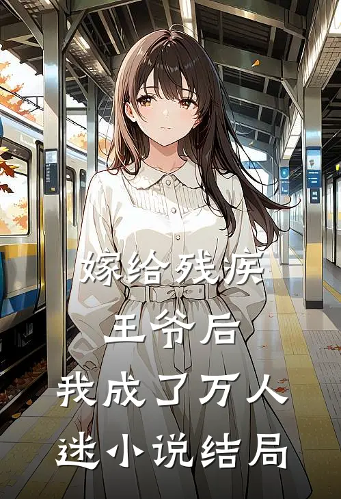 嫁给残疾王爷后，我成了万人迷小说结局