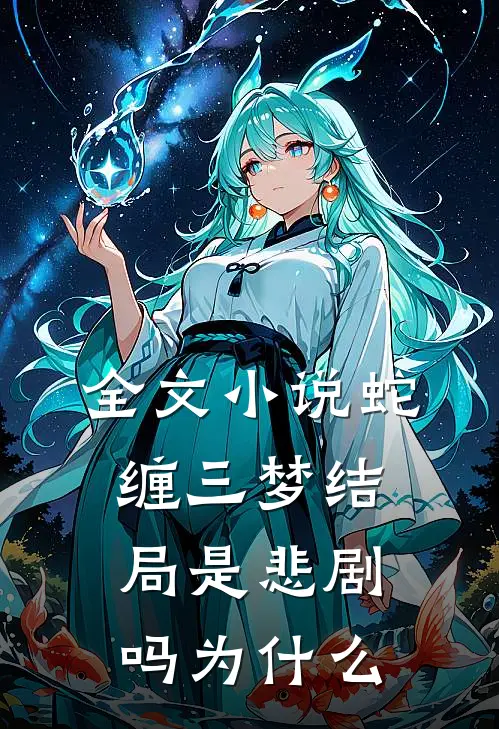 全文小说蛇缠三梦结局是悲剧吗为什么