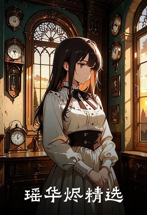 瑶华烬精选