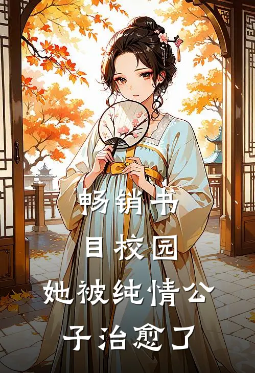 畅销书目校园：她被纯情公子治愈了