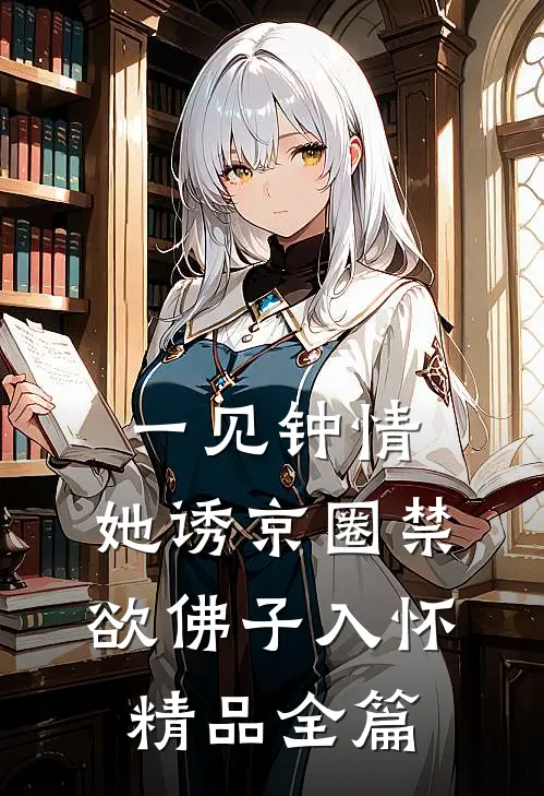 一见钟情：她诱京圈禁欲佛子入怀精品全篇