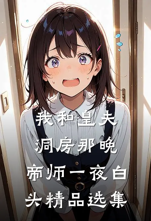 我和皇夫洞房那晚，帝师一夜白头精品选集