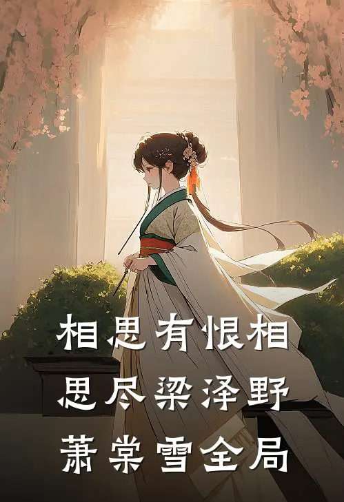 相思有恨相思尽梁泽野萧棠雪全局