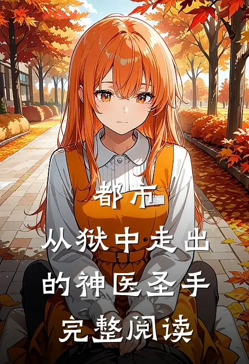 都市：从狱中走出的神医圣手完整阅读