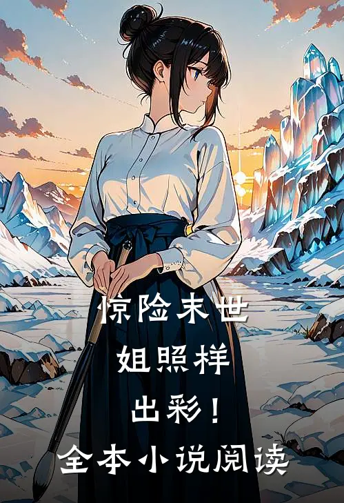惊险末世,姐照样出彩!全本阅读