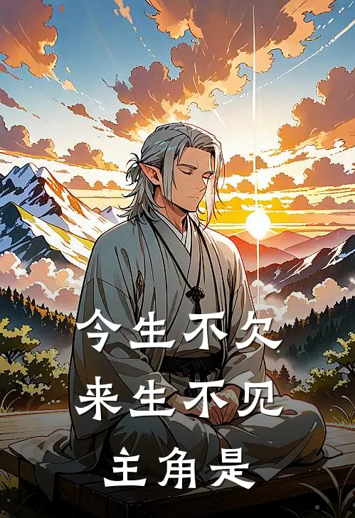 今生不欠，来生不见主角是