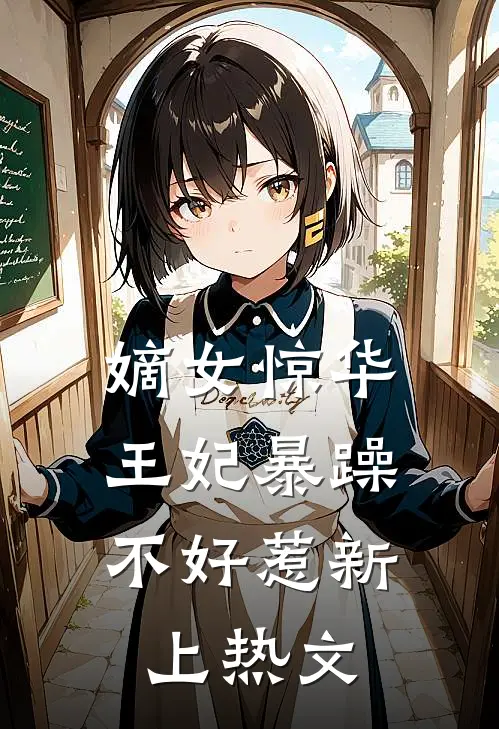 嫡女惊华：王妃暴躁不好惹新上热文