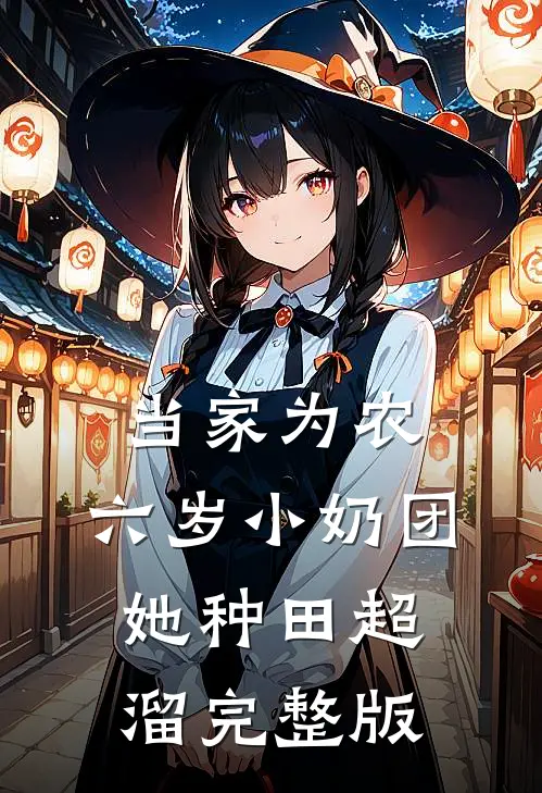 当家为农：六岁小奶团她种田超溜完整版