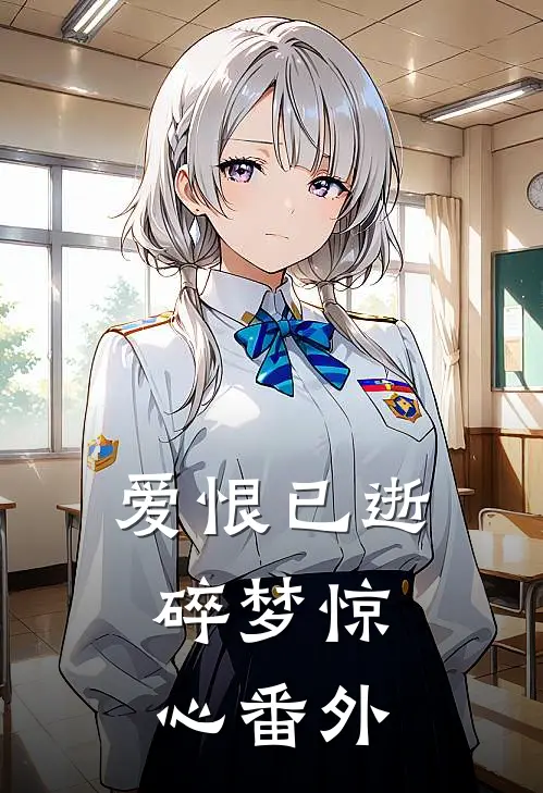 爱恨已逝,碎梦惊心 番外免费阅读