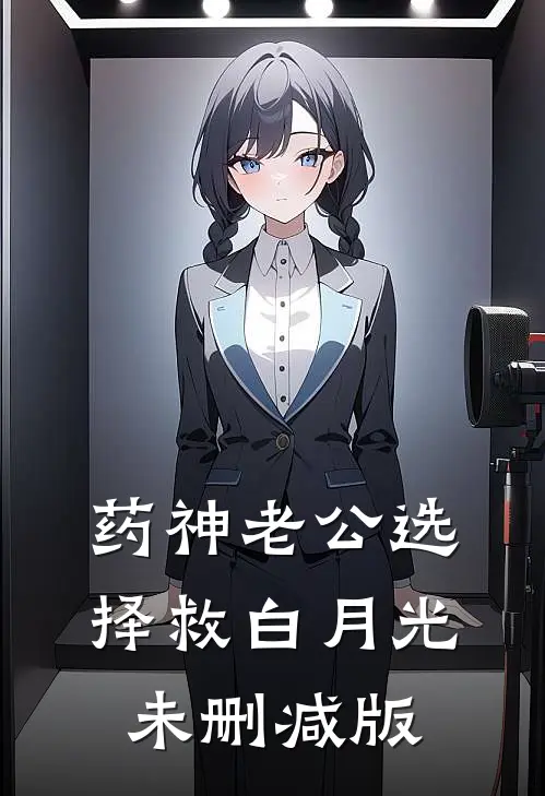 药神老公选择救白月光未删减版