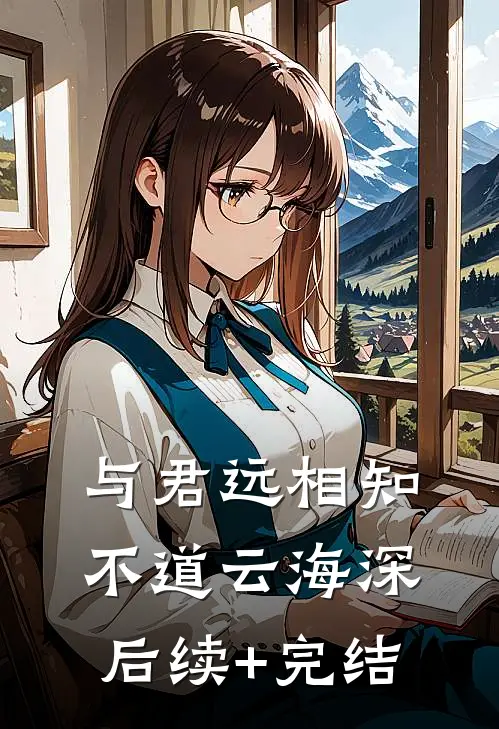 与君远相知，不道云海深后续+完结