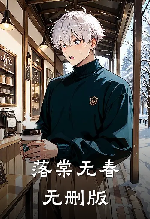 落棠无春无删版