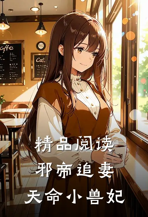 精品阅读邪帝追妻天命小兽妃全文
