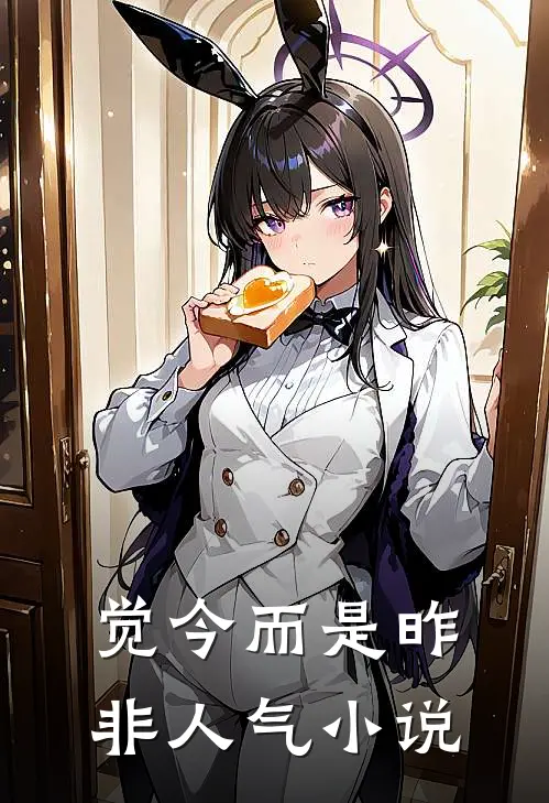 觉今而是昨非人气小说