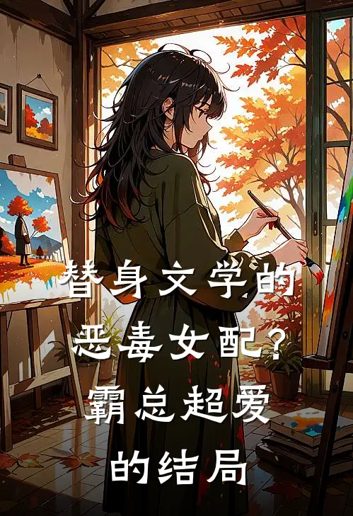 替身文学的恶毒女配？霸总超爱的结局