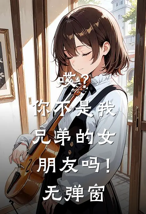 哎？你不是我兄弟的女朋友吗！无弹窗