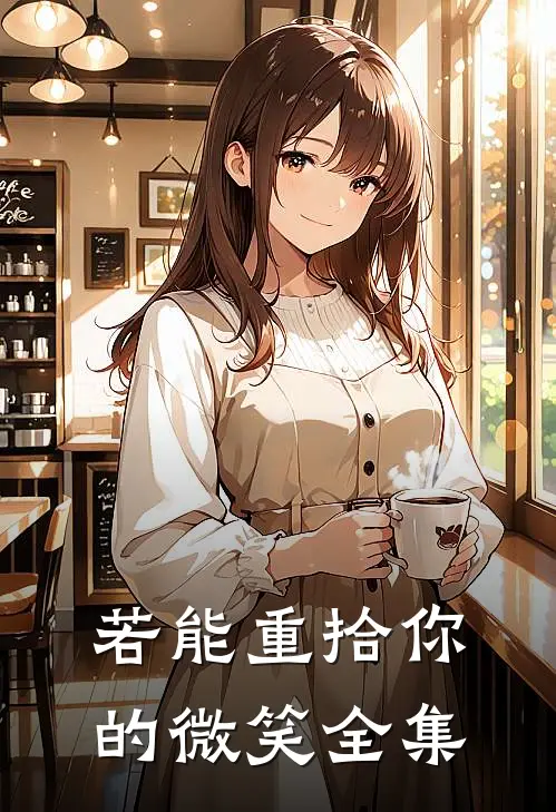 若能重拾你的微笑全集