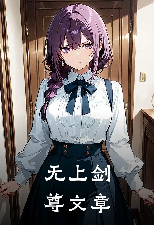 无上剑尊文章