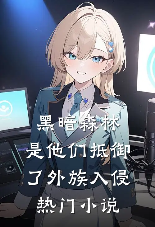 黑暗森林：是他们抵御了外族入侵热门小说