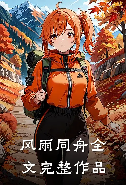 风雨同舟全文完整作品