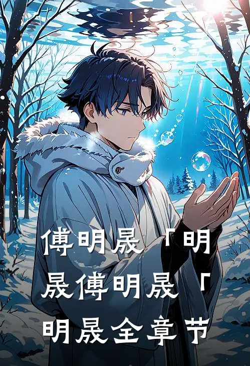 傅明晟「明晟傅明晟「明晟全章节