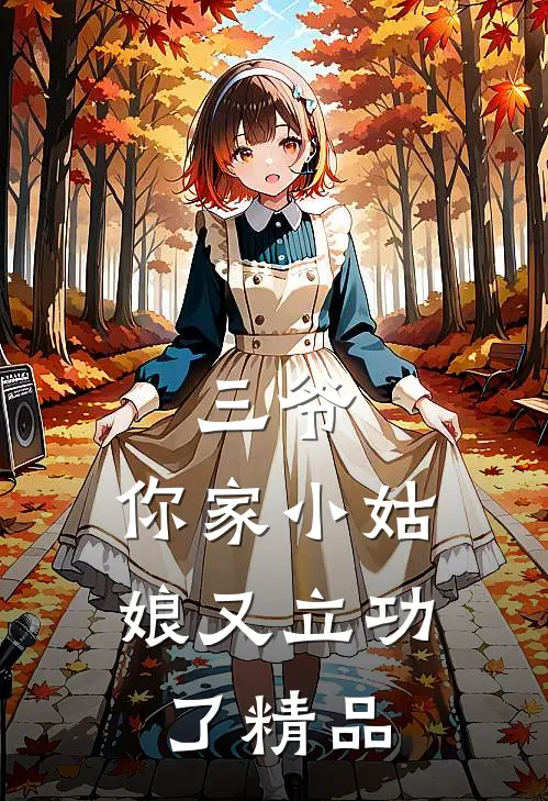 三爷,你家小姑娘又立功了精品阅读