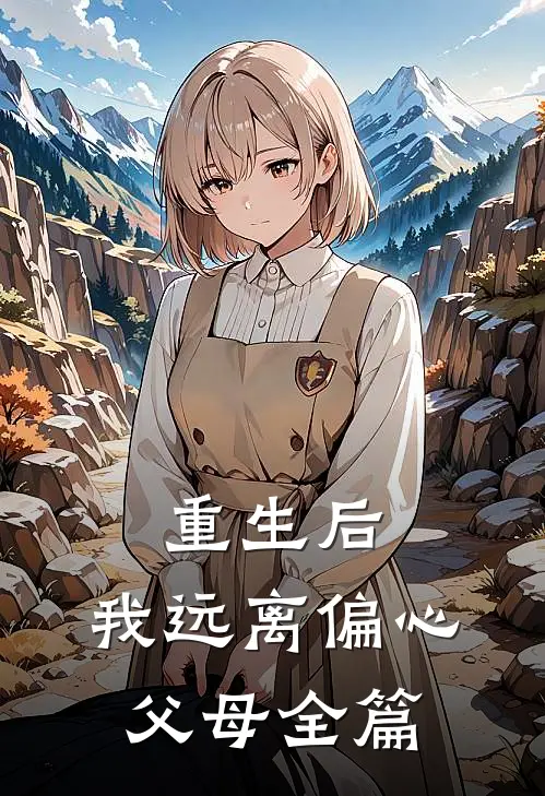 重生后,我远离偏心父母全篇免费阅读