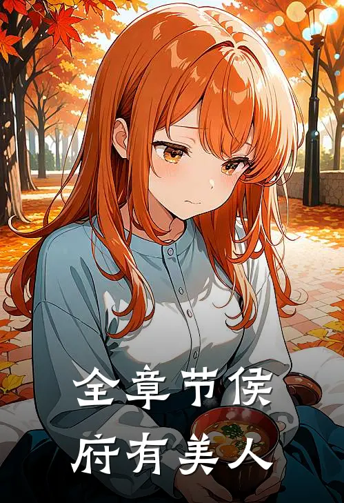 全章节侯府有美人
