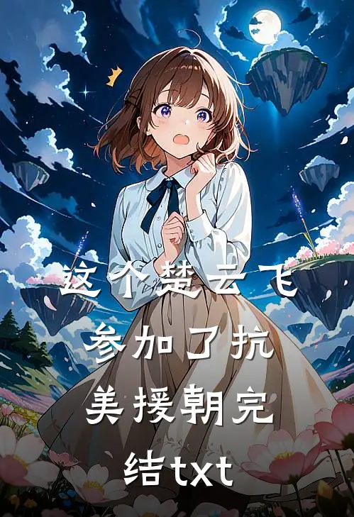 这个楚云飞参加了抗美援朝完结txt