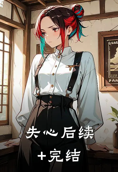 失心后续+完结