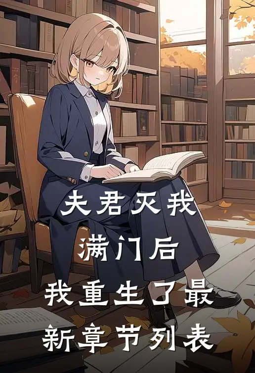 夫君灭我满门后，我重生了最新章节列表