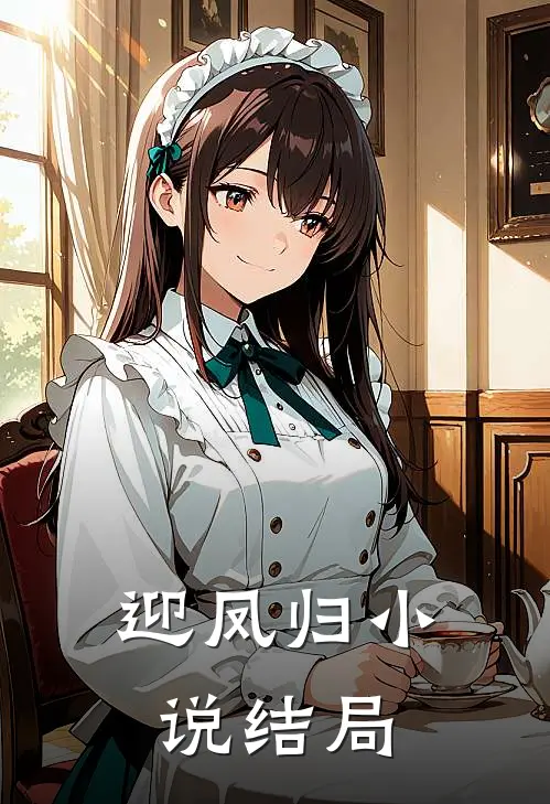迎凤归小说结局