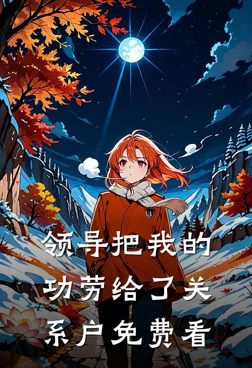 领导把我的功劳给了关系户免费看