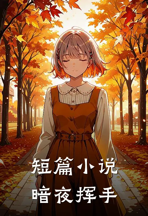 短篇暗夜挥手在线阅读
