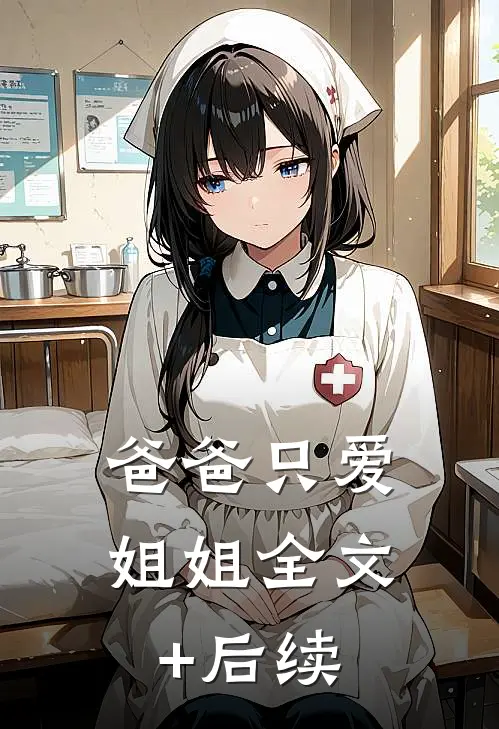 爸爸只爱姐姐全文+后续