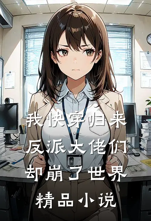 我快穿归来，反派大佬们却崩了世界精品小说