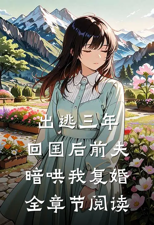 出逃三年，回国后前夫暗哄我复婚全章节阅读