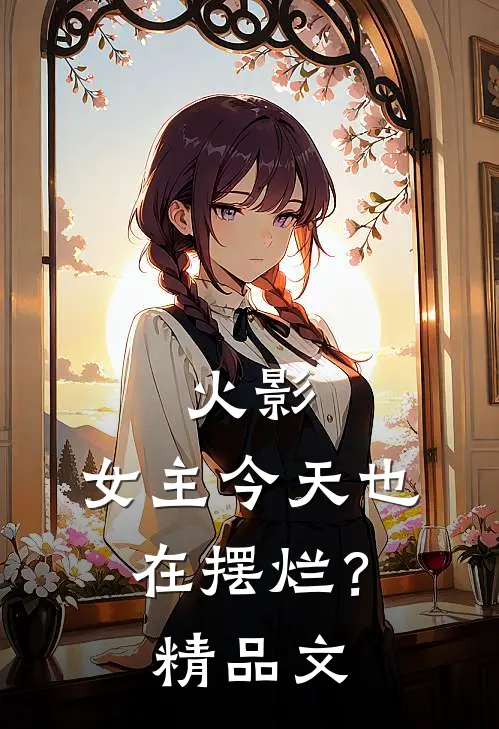 火影女主今天也在摆烂?精品文章